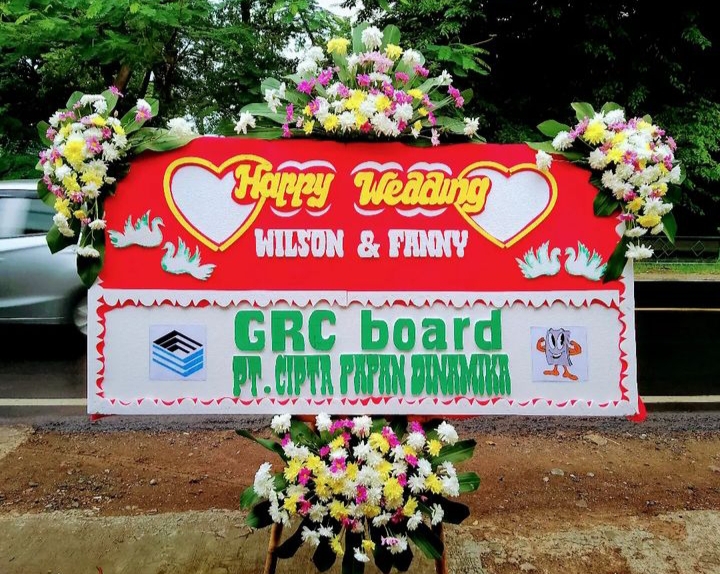 toko bunga di pekalipan cirebon