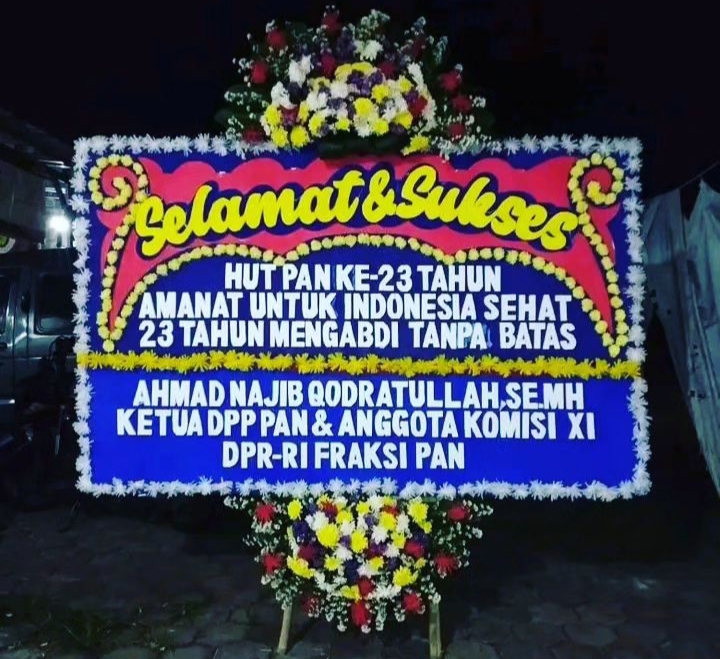 toko bunga di jamanis tasikmalaya