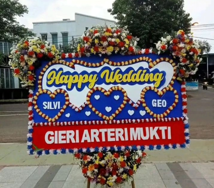 toko bunga di kadipaten tasikmalaya